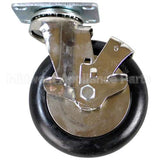 B5DNB Compatible Intermetro Caster W/Brake