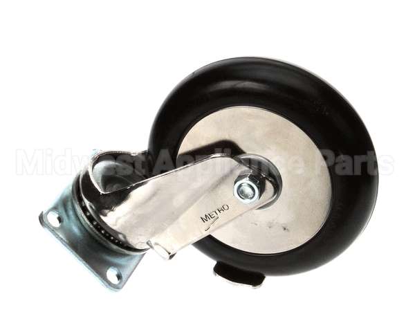 B5DNB Intermetro 5 Brake Caster