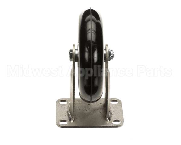 B5DNR Intermetro 5 Rigid Caster