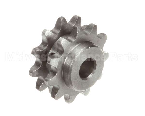 45200 Giles Sprocket, 11 Tooth, Drive, Elevator