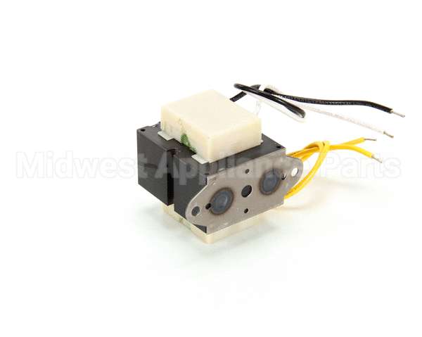 20528 Cleveland Transformer;120-24V; 40Va;50/60Hz;9In Le