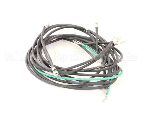 2E-Z21347 Star Wire Kit - 515 Fryers