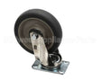 B5P Intermetro 5 Swivel Caster (Poly Urathene
