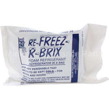 B6180 Compatible San Jamar Refreezable Ice Packs
