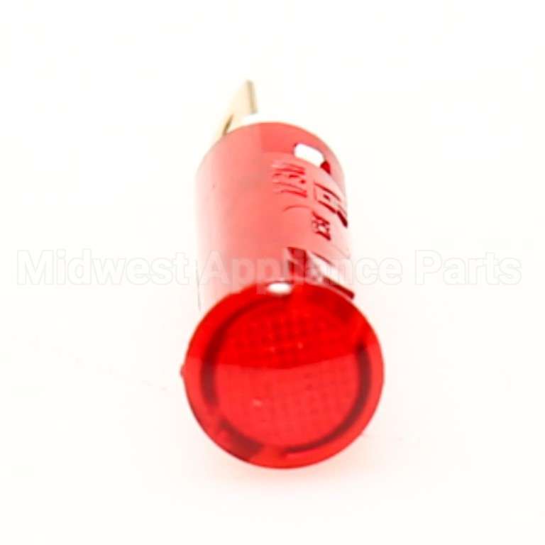 74005790 Whirlpool Light, Indicator (Red)