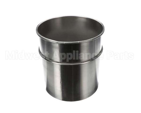 B623 Ayr King Larger Dip Pot