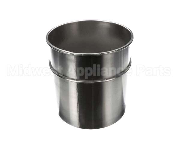B623 Ayr King Larger Dip Pot