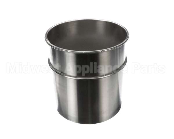 B623 Ayr King Larger Dip Pot