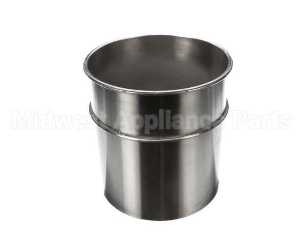 B623 Ayr King Larger Dip Pot