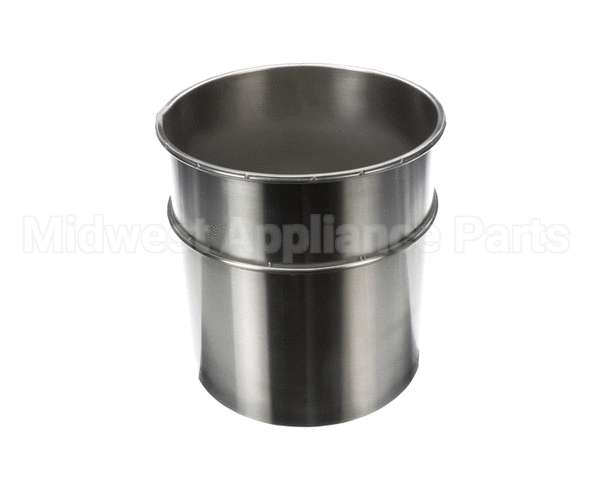 B623 Ayr King Larger Dip Pot