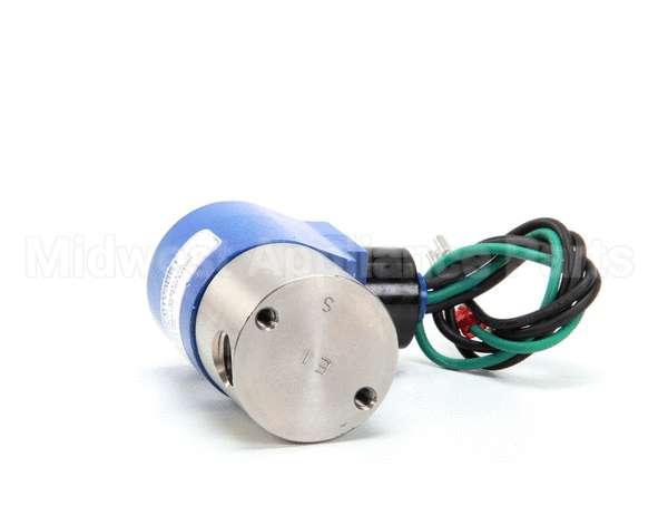 8064770 Frymaster Solenoid Valve Assembly Smsii