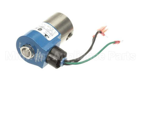 1080435 Frymaster Solenoid Valve Assembly,60Hz Fe55