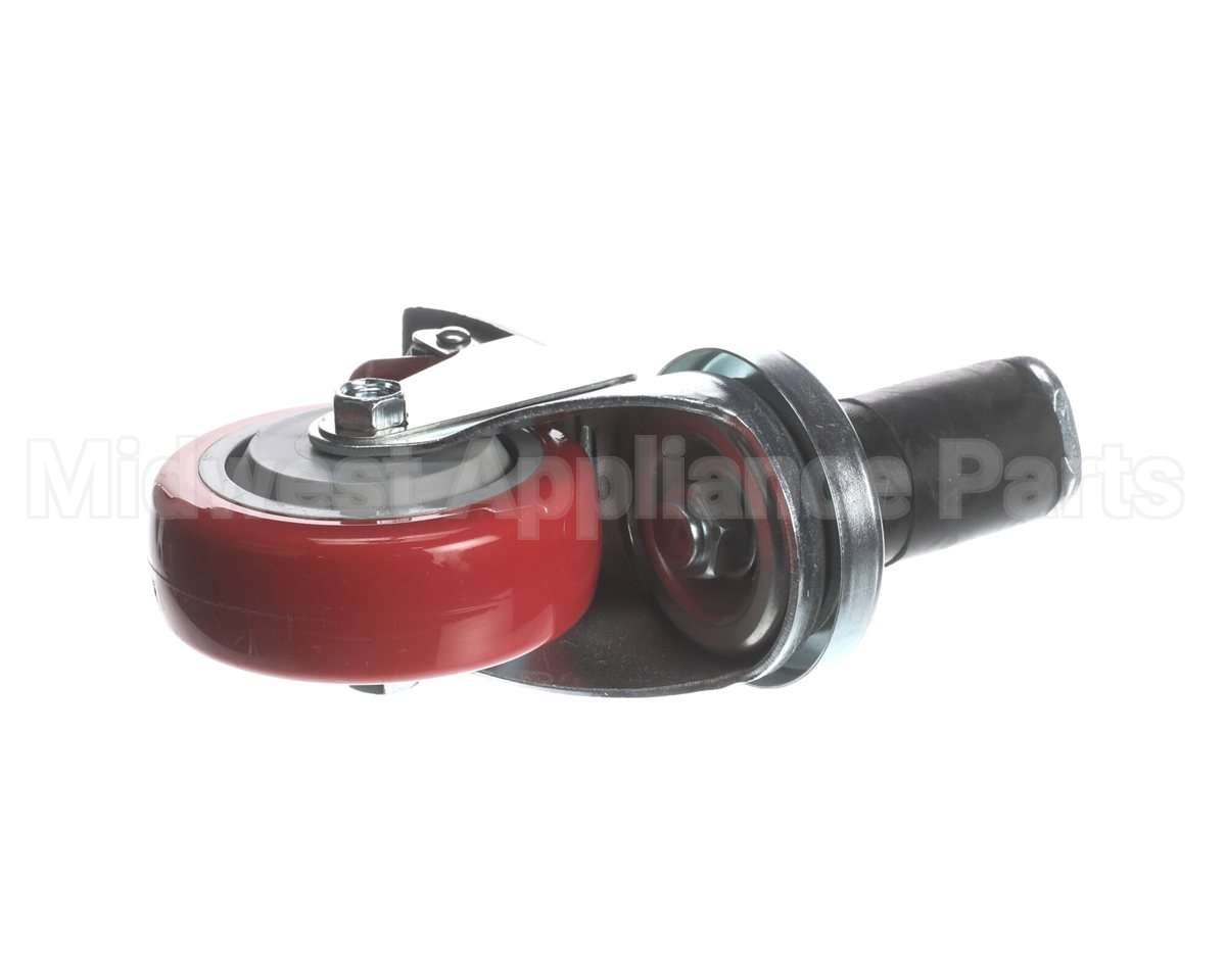 B631 Ayr King Caster