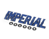 37766 Imperial Small Imperial Emblem