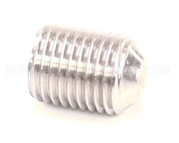 FA19506 Cleveland Set Screw; 3/8-24 X 1/2 S/S 18