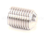 FA19506 Cleveland Set Screw; 3/8-24 X 1/2 S/S 18