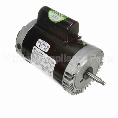 B654 Century Pool And Spa Pump Motor