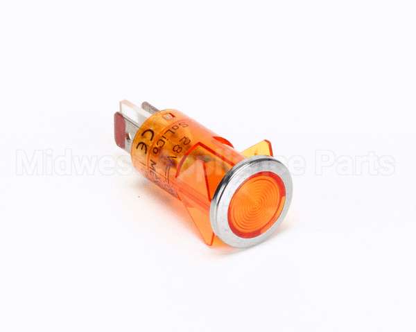 1936103 Garland 8531.80Indicator Lamp-Amber- 28V