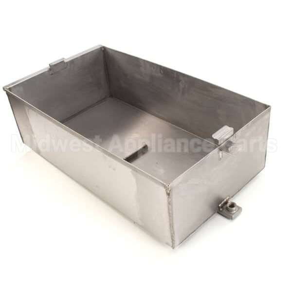 B6602001FAC Compatible Pitco Fltr, Pan Assy Bf14, P14