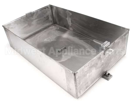 B6602101-FA-C Pitco Filter,Pan Assembly Bf18,P18