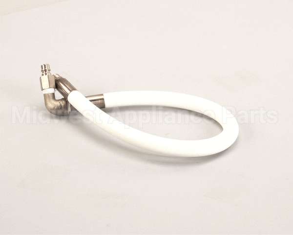 B6602402-C Pitco Filter,Hose Assembly 18,20,24 In 27