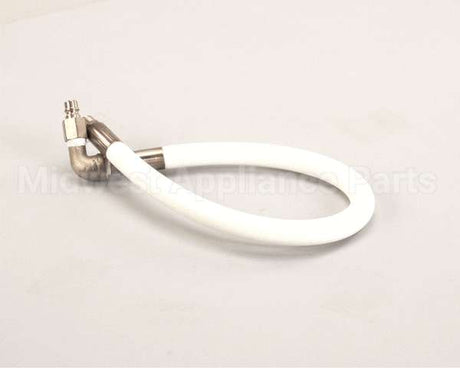 B6602402-C Pitco Filter,Hose Assembly 18,20,24 In 27