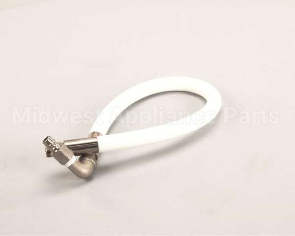 B6602402-C Pitco Filter,Hose Assembly 18,20,24 In 27