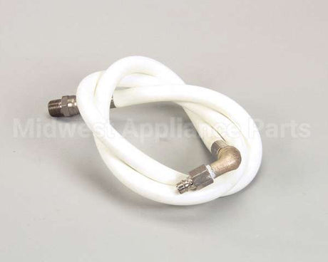 B6602405-C Pitco Filter,Hose Assembly Bif Out 64.5