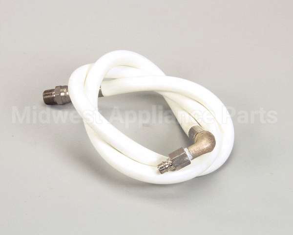 B6602405-C Pitco Filter,Hose Assembly Bif Out 64.5