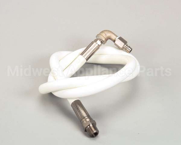 B6602405-C Pitco Filter,Hose Assembly Bif Out 64.5