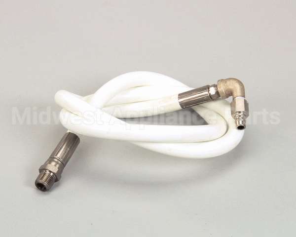 B6602405-C Pitco Filter,Hose Assembly Bif Out 64.5