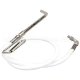 B6602501-C Compatible Pitco 60 Bif/Port Fltr Hose/Noz Out