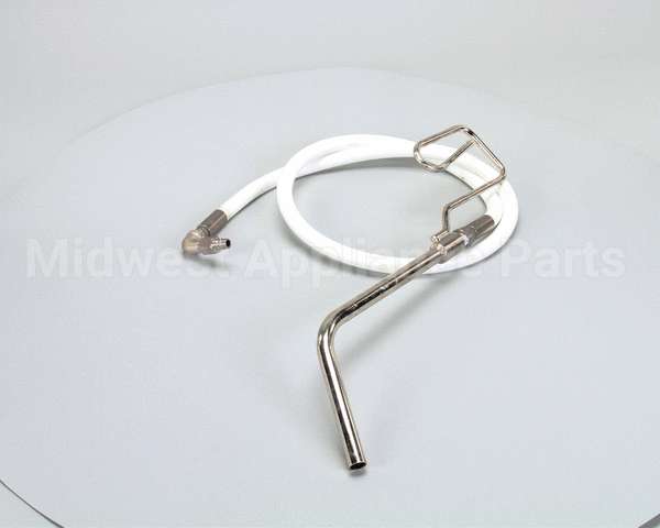 B6602501-C Pitco Filter,Hose/Noz Out 60 Bif/Port