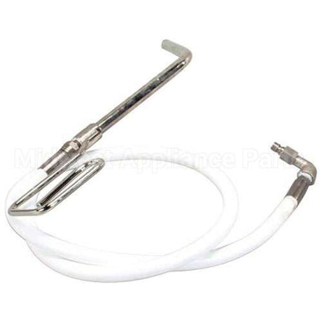 B6602501C Compatible Pitco 60 Bif/Port Fltr Hose/Noz Out