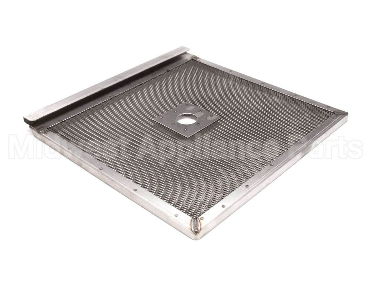 B6603601-C Pitco Fltr,Scrn Clp