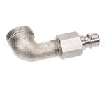 B6604501-C Pitco Filter,Conn Quick P14-34,Bf14-22