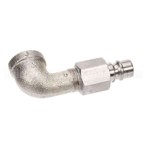 B6604501C Compatible Pitco Fltr, Conn Quick P14-34, Bf14-22
