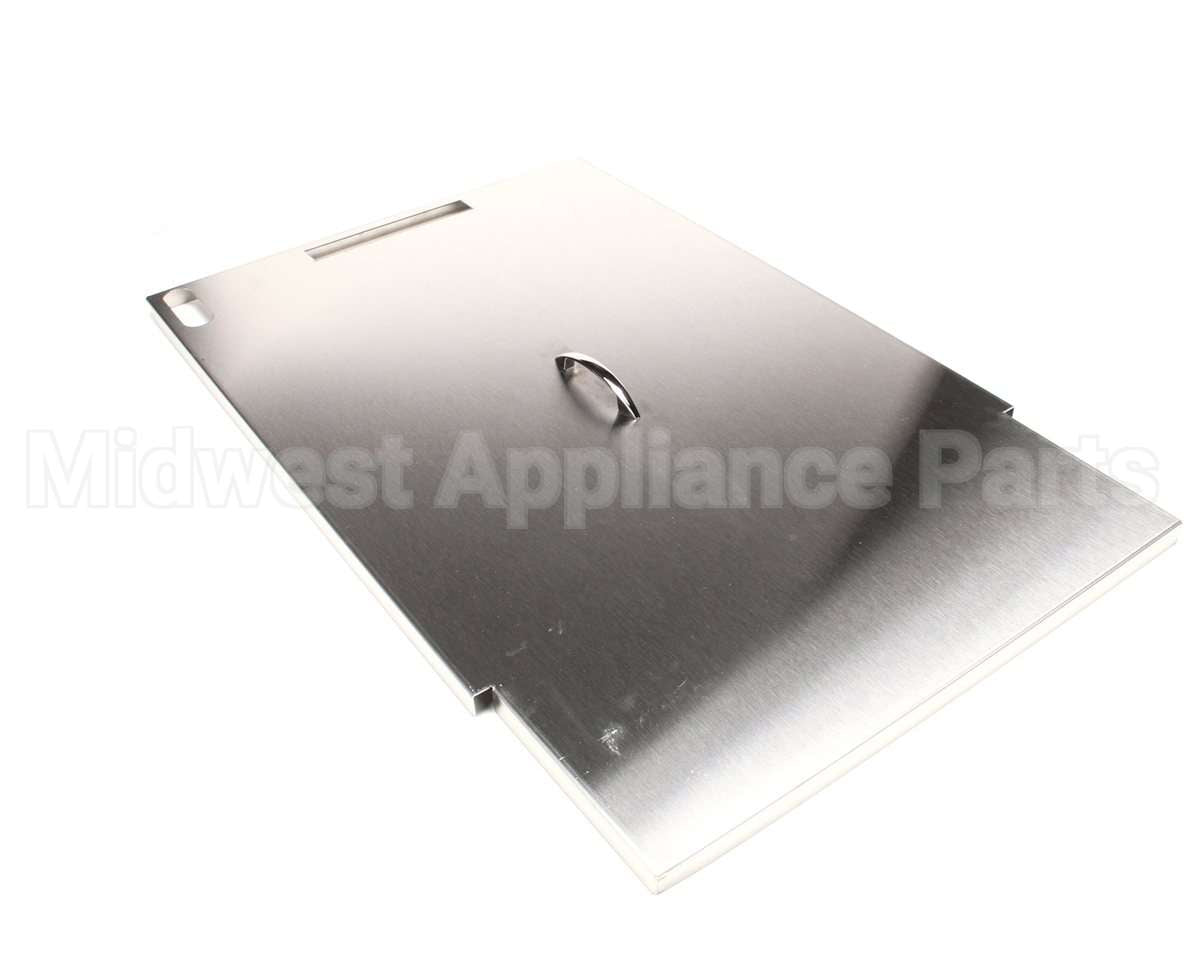 B6604912-C Pitco Filter,Cover Pan Assembly P18 Ef