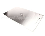 B6604912-C Pitco Filter,Cover Pan Assembly P18 Ef