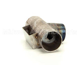 B6610701 Pitco Filter,Tee Drain Mid Weldment Ufm