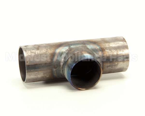 B6610701 Pitco Filter,Tee Drain Mid Weldment Ufm