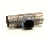 B6610701 Pitco Filter,Tee Drain Mid Weldment Ufm