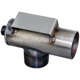 B6610901 Compatible Pitco E E14 Tee Wldmt E7 Fltr Drn-Rh