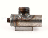 B6610901 Pitco Filter,Tee Drain-Rh Weldment E7,E14,E