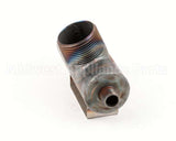 B6610901 Pitco Filter,Tee Drain-Rh Weldment E7,E14,E