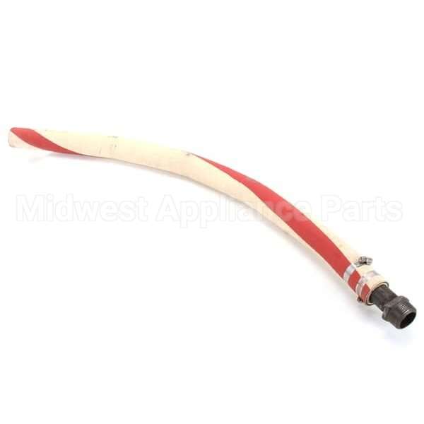 B6615002-C Compatible Pitco Fltr, Hose Drn Sgc