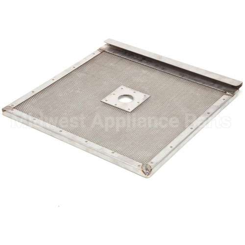 B6617001-C Compatible Pitco Sfb7 65 Scrn Clp Fltr Sf/Sfm50