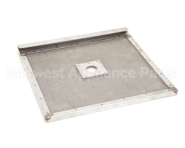 B6617001-C Pitco Filter,Screen Clp Sf/Sfm50,65,Sfb7