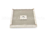 B6617002-C Pitco Filter,Screen Clp Sf14Ufm,Rp14,Rp1