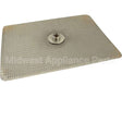 B6620002 Compatible Pitco Fltr, Rk Wldmt Sf14Ufm, Rp14, Rp1